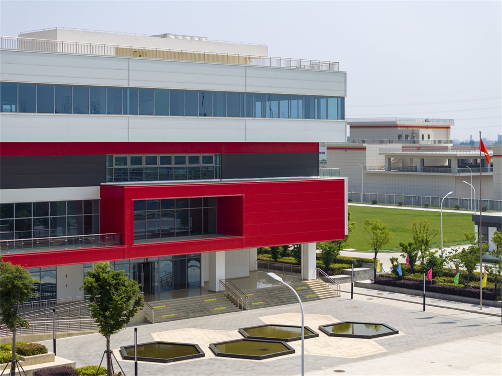 因地制宜開拓城市更新，金屬外圍護(hù)綠色解決方案助力可持續(xù)發(fā)展！(圖6)