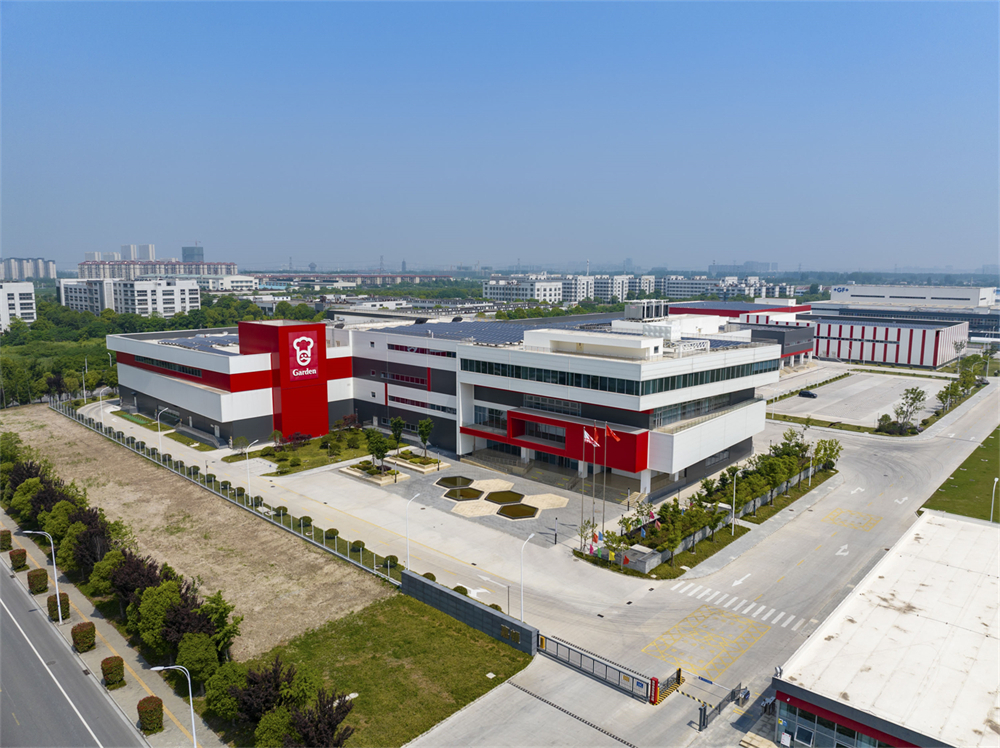 因地制宜開拓城市更新，金屬外圍護(hù)綠色解決方案助力可持續(xù)發(fā)展！(圖2)