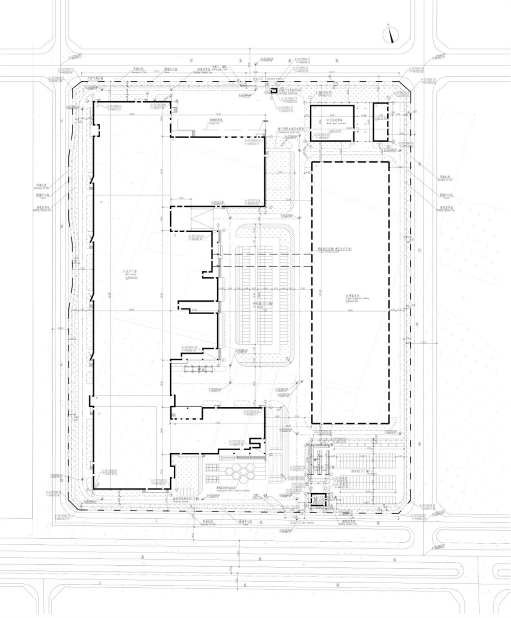 因地制宜開拓城市更新，金屬外圍護(hù)綠色解決方案助力可持續(xù)發(fā)展！(圖3)