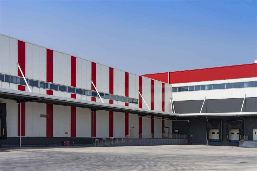 因地制宜開拓城市更新，金屬外圍護(hù)綠色解決方案助力可持續(xù)發(fā)展！(圖7)