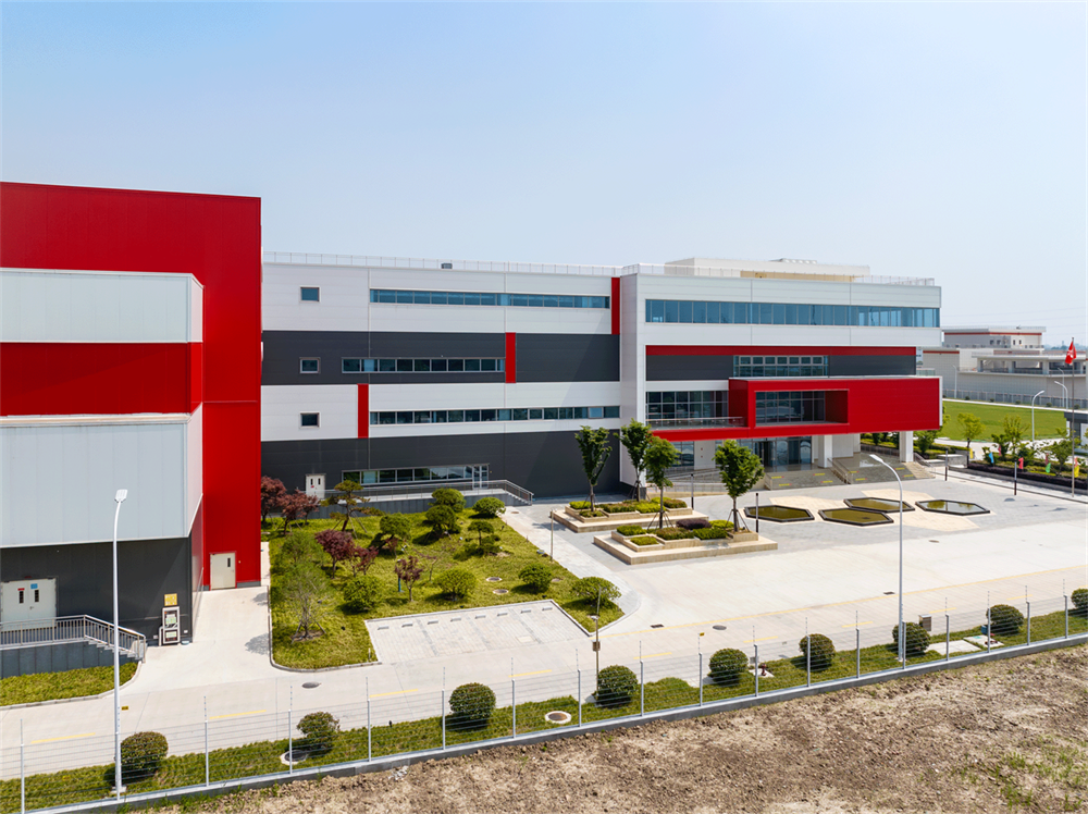 因地制宜開拓城市更新，金屬外圍護(hù)綠色解決方案助力可持續(xù)發(fā)展！(圖5)