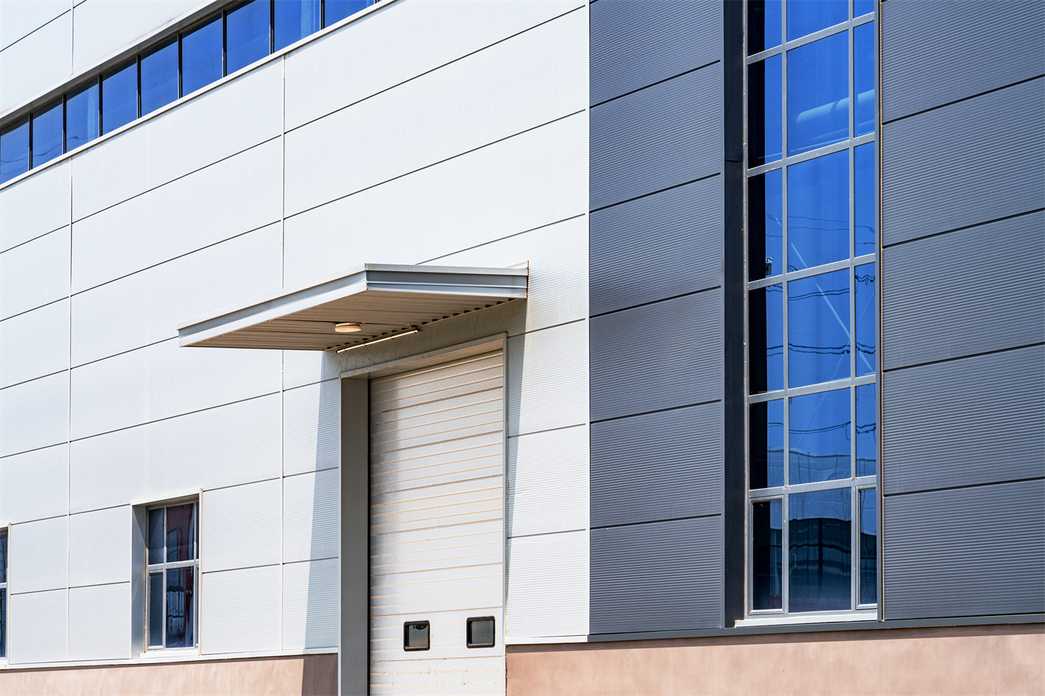 功能與美觀并重，綠色建材助力物流中心建設(圖8)