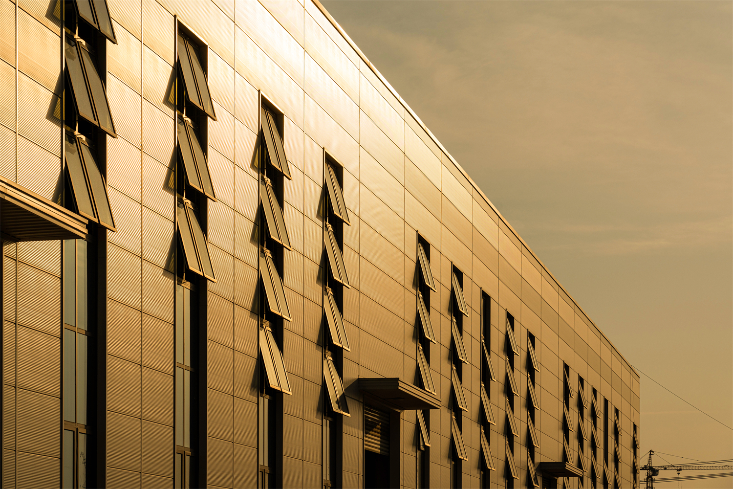 聚·變丨展望2024工業發展趨勢，離不開“穩、進、立、破”關鍵詞！(圖7)