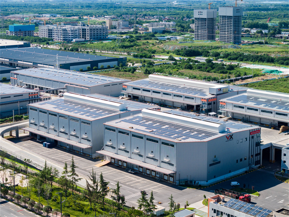 發(fā)展綠色冷鏈，為循環(huán)經(jīng)濟(jì)增添新活力(圖2)