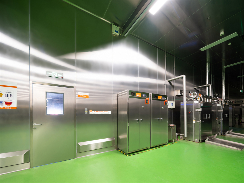 發(fā)展綠色冷鏈，為循環(huán)經(jīng)濟(jì)增添新活力(圖5)