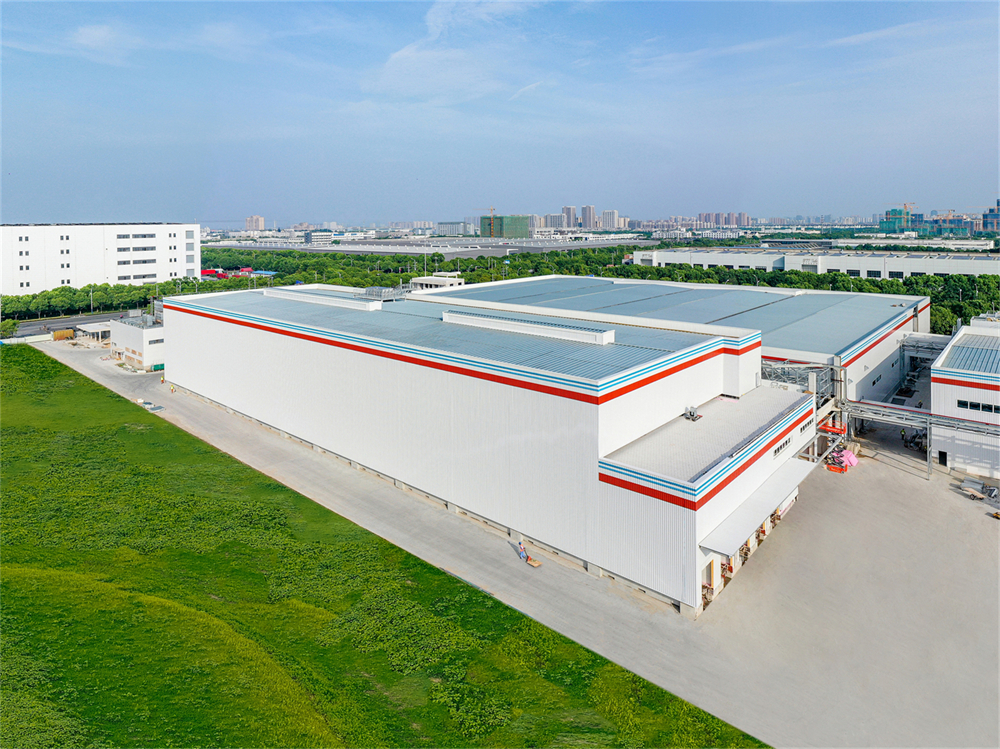 發(fā)展綠色冷鏈，為循環(huán)經(jīng)濟(jì)增添新活力(圖6)