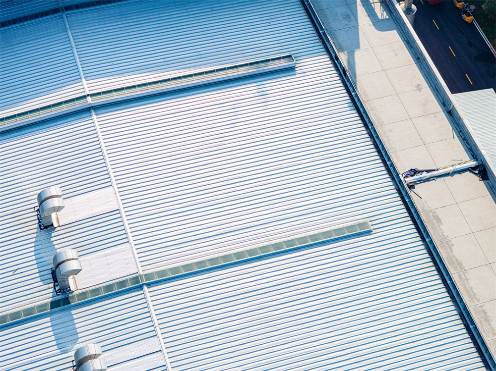 金屬屋面產(chǎn)品有哪些分類(圖1) 金屬屋面產(chǎn)品有哪些分類(圖1)