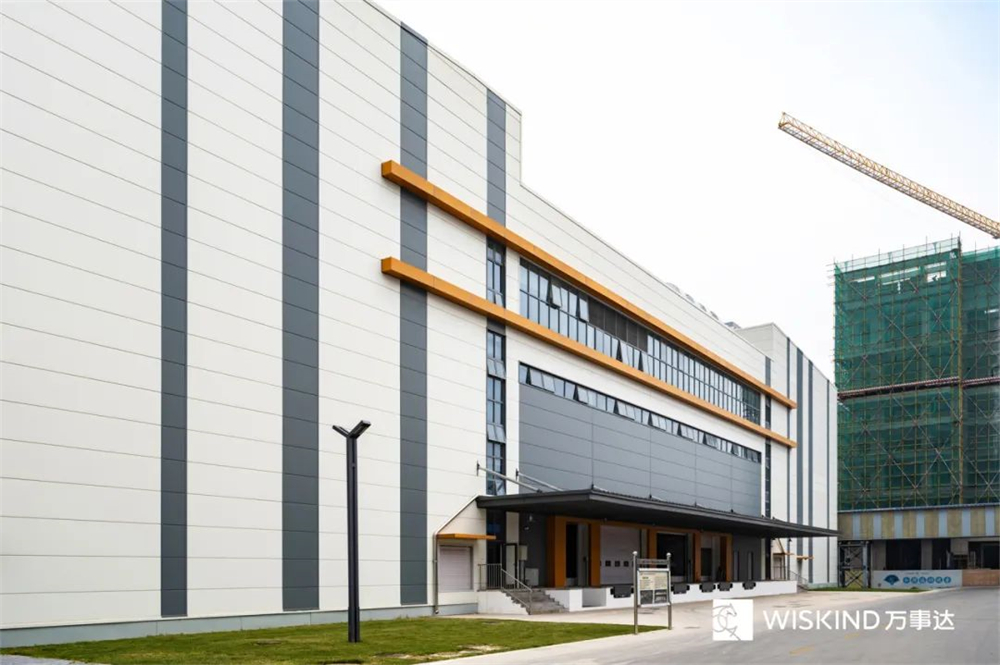 看《繁花》年代倉(cāng)庫(kù),探索現(xiàn)代化轉(zhuǎn)型下的“綠色糧倉(cāng)”建設(shè)(圖10) 看《繁花》年代倉(cāng)庫(kù),探索現(xiàn)代化轉(zhuǎn)型下的“綠色糧倉(cāng)”建設(shè)(圖10)