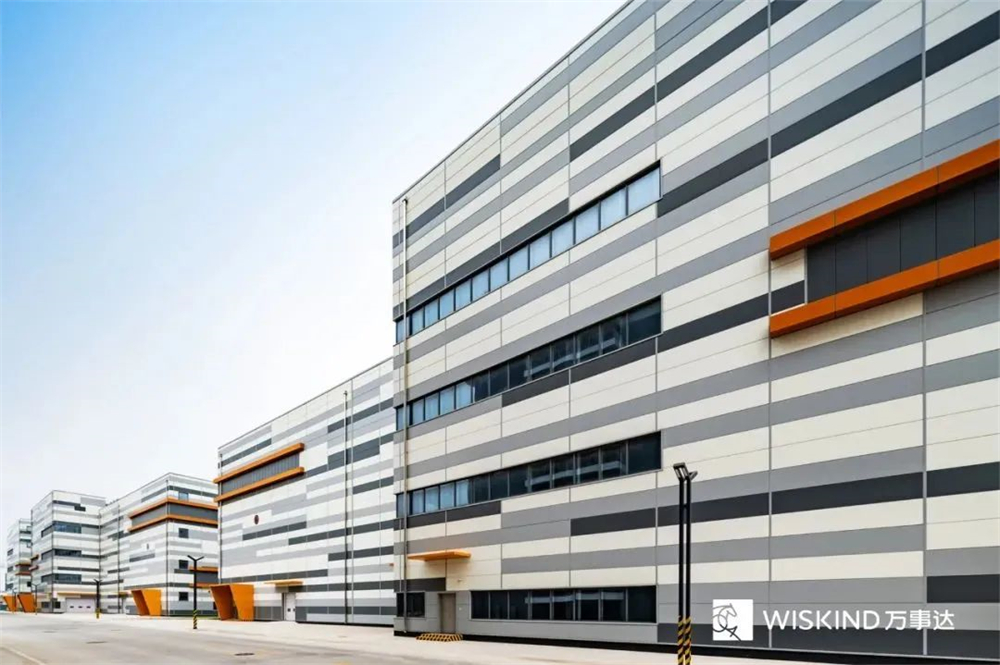 看《繁花》年代倉(cāng)庫(kù),探索現(xiàn)代化轉(zhuǎn)型下的“綠色糧倉(cāng)”建設(shè)(圖7) 看《繁花》年代倉(cāng)庫(kù),探索現(xiàn)代化轉(zhuǎn)型下的“綠色糧倉(cāng)”建設(shè)(圖7)