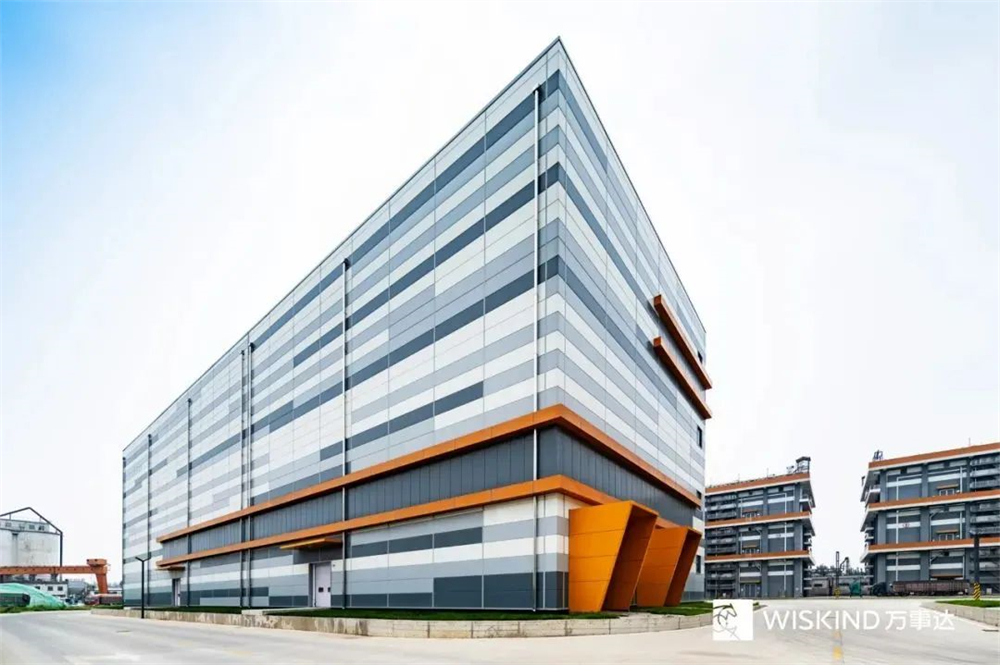 看《繁花》年代倉(cāng)庫(kù),探索現(xiàn)代化轉(zhuǎn)型下的“綠色糧倉(cāng)”建設(shè)(圖5) 看《繁花》年代倉(cāng)庫(kù),探索現(xiàn)代化轉(zhuǎn)型下的“綠色糧倉(cāng)”建設(shè)(圖5)