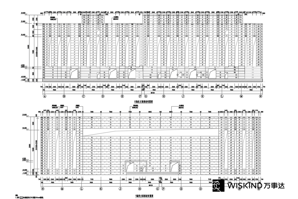 看《繁花》年代倉(cāng)庫(kù),探索現(xiàn)代化轉(zhuǎn)型下的“綠色糧倉(cāng)”建設(shè)(圖9) 看《繁花》年代倉(cāng)庫(kù),探索現(xiàn)代化轉(zhuǎn)型下的“綠色糧倉(cāng)”建設(shè)(圖9)