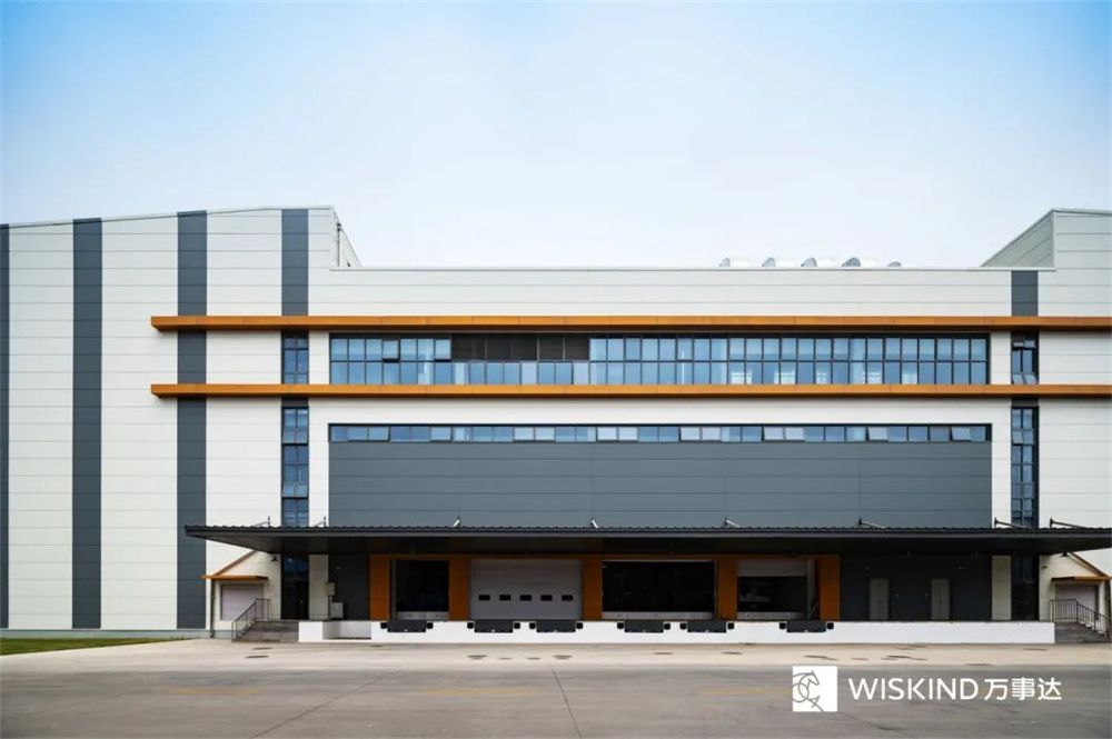 看《繁花》年代倉(cāng)庫(kù),探索現(xiàn)代化轉(zhuǎn)型下的“綠色糧倉(cāng)”建設(shè)(圖12) 看《繁花》年代倉(cāng)庫(kù),探索現(xiàn)代化轉(zhuǎn)型下的“綠色糧倉(cāng)”建設(shè)(圖12)