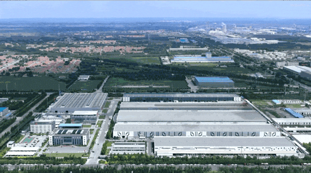 聚·變丨數(shù)字化技術(shù),賦能創(chuàng)新解決方案(圖8) 聚·變丨數(shù)字化技術(shù),賦能創(chuàng)新解決方案(圖8)