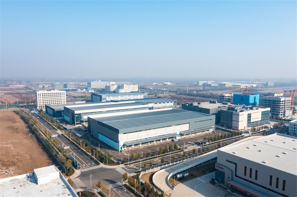 聚·變丨數(shù)字化技術(shù),賦能創(chuàng)新解決方案(圖4) 聚·變丨數(shù)字化技術(shù),賦能創(chuàng)新解決方案(圖4)