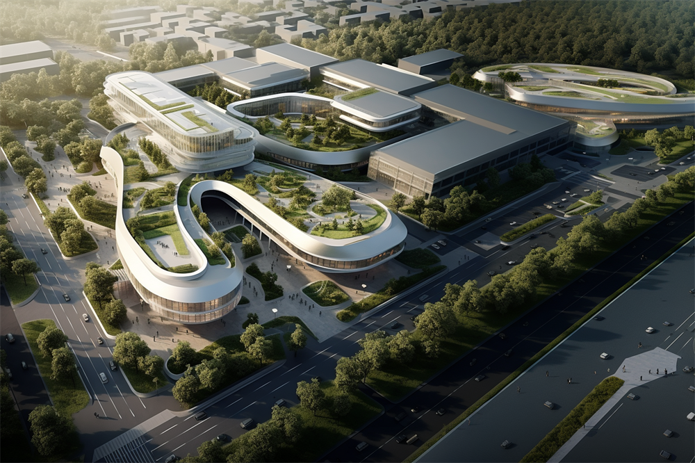 聚·變丨數(shù)字化技術(shù),賦能創(chuàng)新解決方案(圖3) 聚·變丨數(shù)字化技術(shù),賦能創(chuàng)新解決方案(圖3)