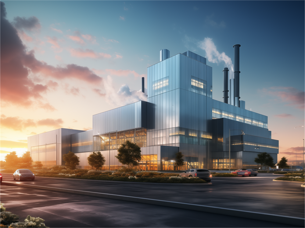 聚·變丨數(shù)字化技術(shù),賦能創(chuàng)新解決方案(圖2) 聚·變丨數(shù)字化技術(shù),賦能創(chuàng)新解決方案(圖2)