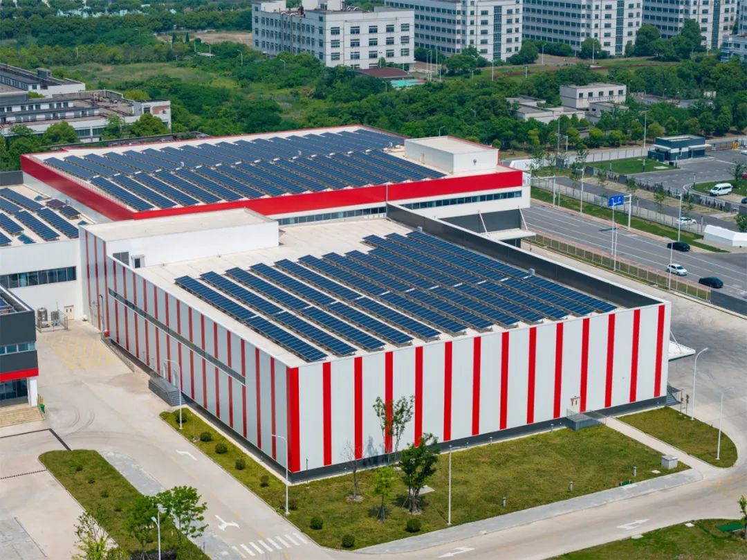 專訪丨江南庭院 山水工廠,港揚食品工程(圖5) 專訪丨江南庭院 山水工廠,港揚食品工程(圖5)