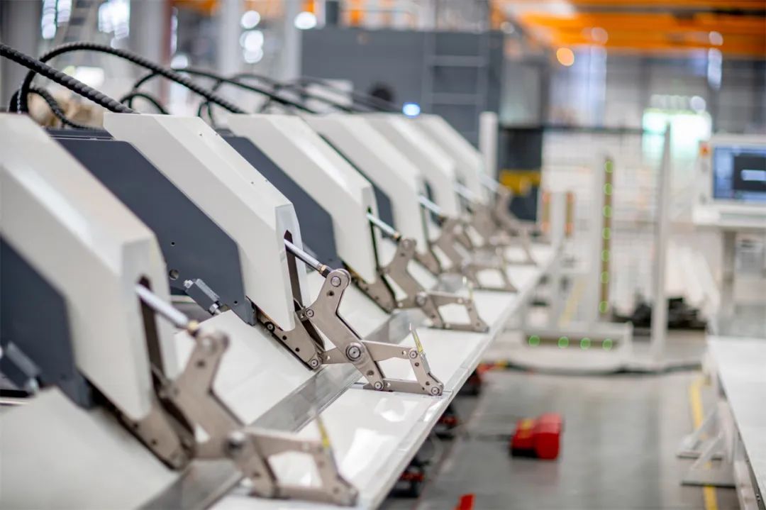 建造現代化的冷鏈基地:冷庫設計的發展趨勢與技術創新(圖7) 建造現代化的冷鏈基地:冷庫設計的發展趨勢與技術創新(圖7)