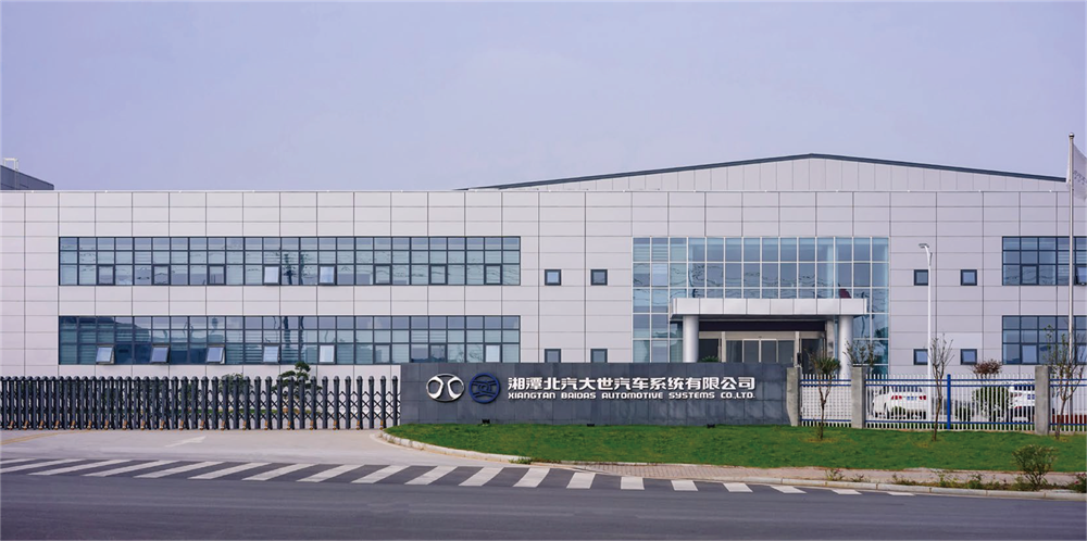 打造綠色工廠，助力低碳發展！萬事達參與的8個精彩項目合集(圖4)