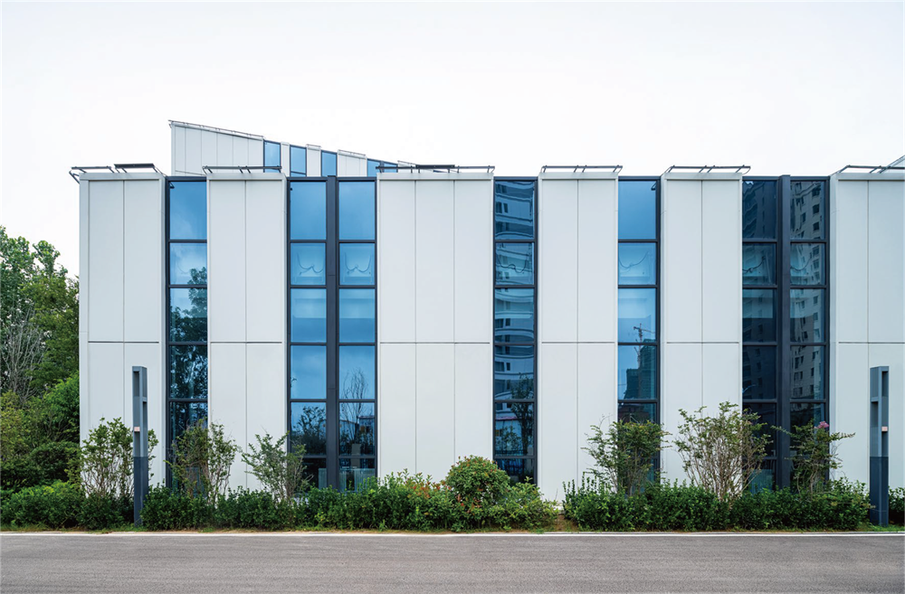 打造綠色工廠，助力低碳發展！萬事達參與的8個精彩項目合集(圖3)