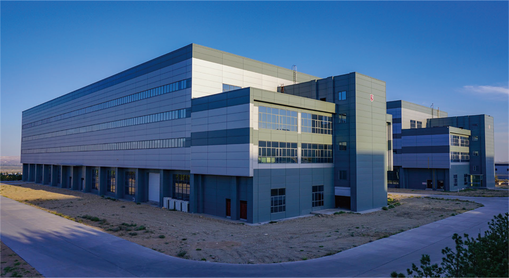 打造綠色工廠，助力低碳發展！萬事達參與的8個精彩項目合集(圖5)