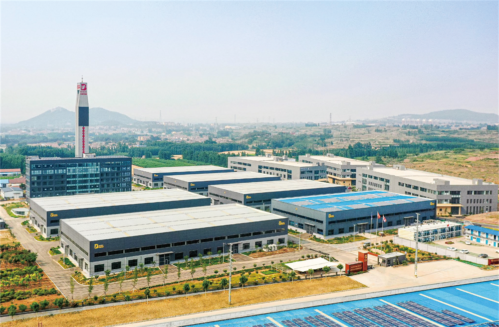 打造綠色工廠，助力低碳發展！萬事達參與的8個精彩項目合集(圖9)