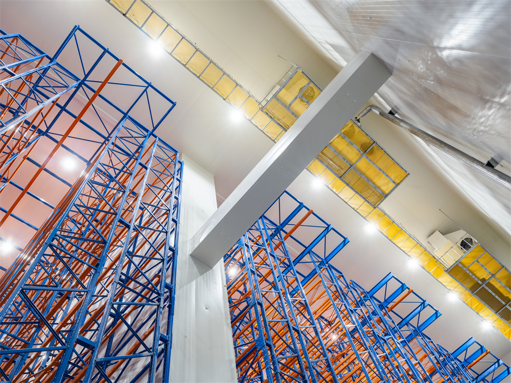 青島安宜美食品01 (115).jpg 萬事達冷鏈助力膠東半島全食材產(chǎn)業(yè)鏈打造綠色冷庫(圖7)