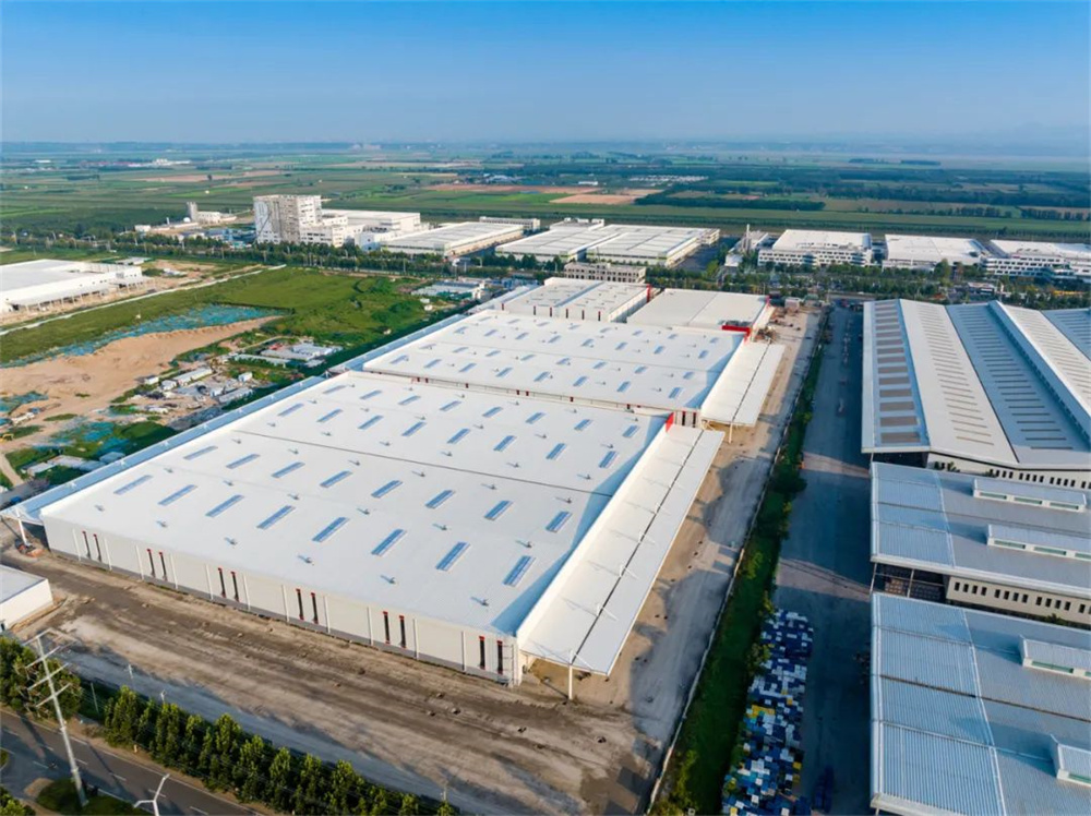 萬事達冷鏈為春節餐桌的每一道珍饈保駕護航(圖10)