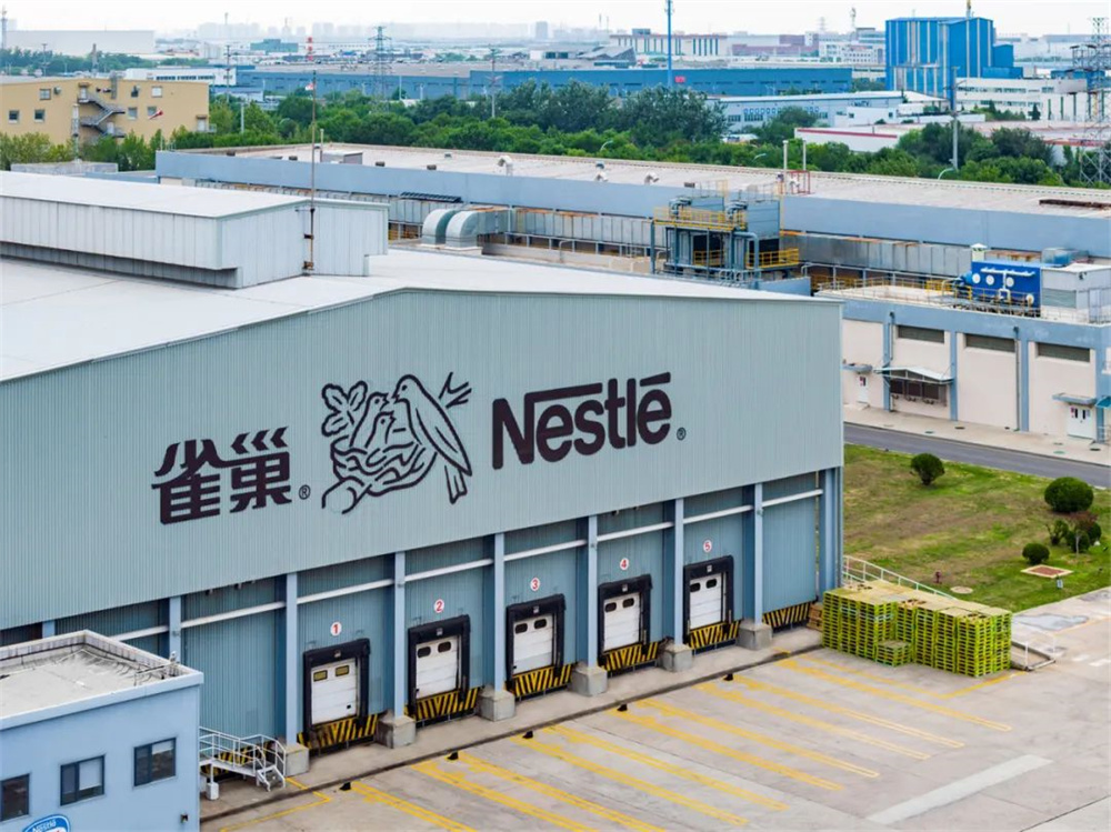 萬事達冷鏈為春節餐桌的每一道珍饈保駕護航(圖6)