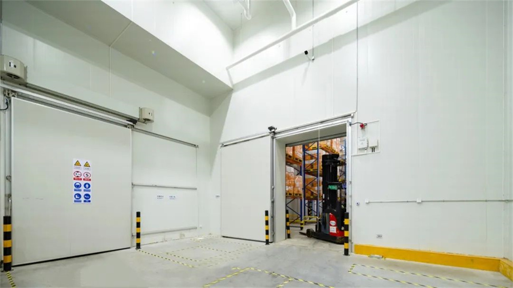 萬事達冷鏈為春節餐桌的每一道珍饈保駕護航(圖9)