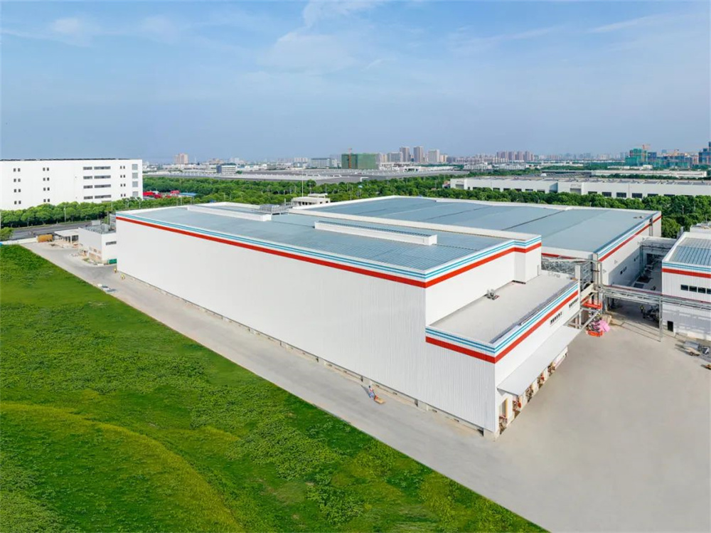 萬事達冷鏈為春節餐桌的每一道珍饈保駕護航(圖7)