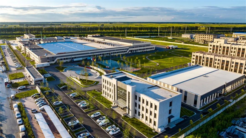 萬事達冷鏈為春節餐桌的每一道珍饈保駕護航(圖2)