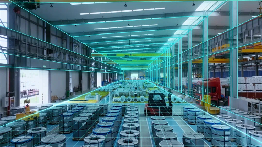 聚·變丨新質(zhì)生產(chǎn)力推動中國制造業(yè)轉(zhuǎn)型升級(圖11) 聚·變丨新質(zhì)生產(chǎn)力推動中國制造業(yè)轉(zhuǎn)型升級(圖11)