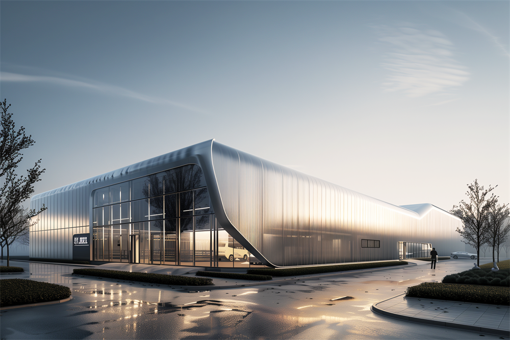 聚·變丨Sora已來！AI+賦能建筑行業從制造到“智造”(圖5)