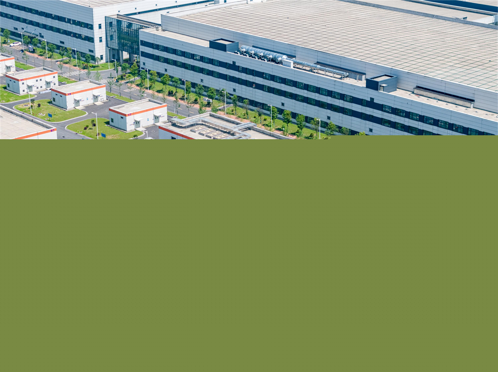 “新質生產力”再成熱詞，第三代半導體開啟高質量發展新時代！(圖1)