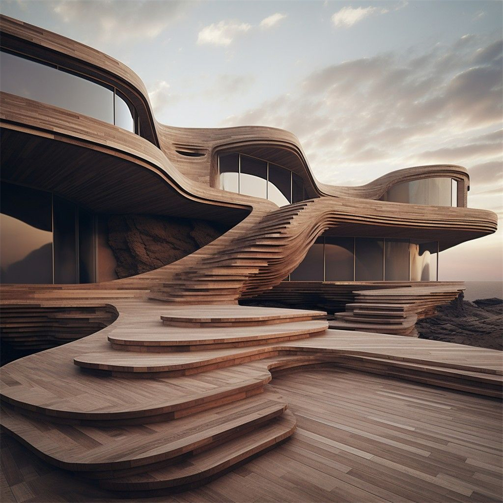 聚·變丨Sora已來！AI+賦能建筑行業從制造到“智造”(圖4)