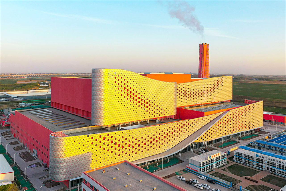 聚·變丨Sora已來！AI+賦能建筑行業從制造到“智造”(圖9)