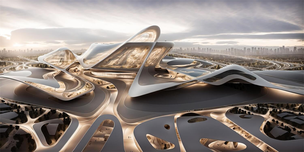 聚·變丨Sora已來！AI+賦能建筑行業從制造到“智造”(圖7)