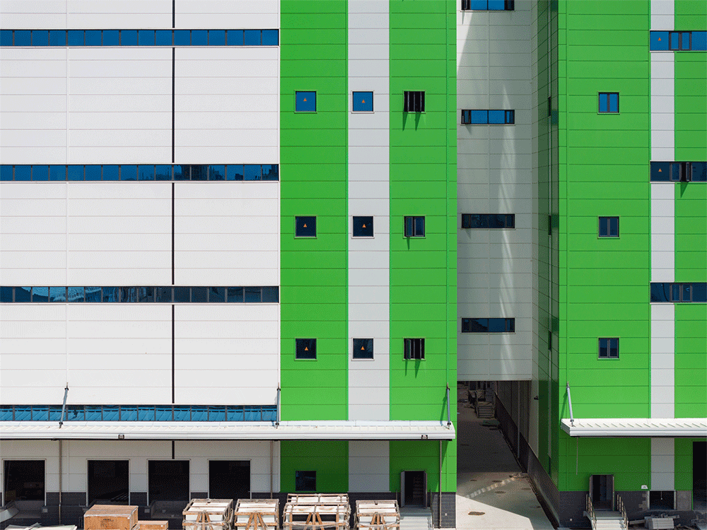 預制菜走上年夜飯餐桌,央廚革新引領行業發展!(圖7) 預制菜走上年夜飯餐桌,央廚革新引領行業發展!(圖7)