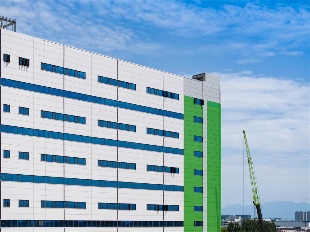 預制菜走上年夜飯餐桌,央廚革新引領行業發展!(圖8) 預制菜走上年夜飯餐桌,央廚革新引領行業發展!(圖8)