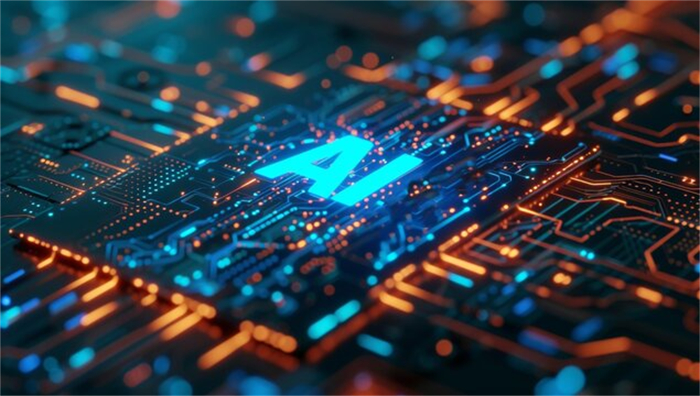 聚·變丨Sora已來！AI+賦能建筑行業從制造到“智造”(圖1)