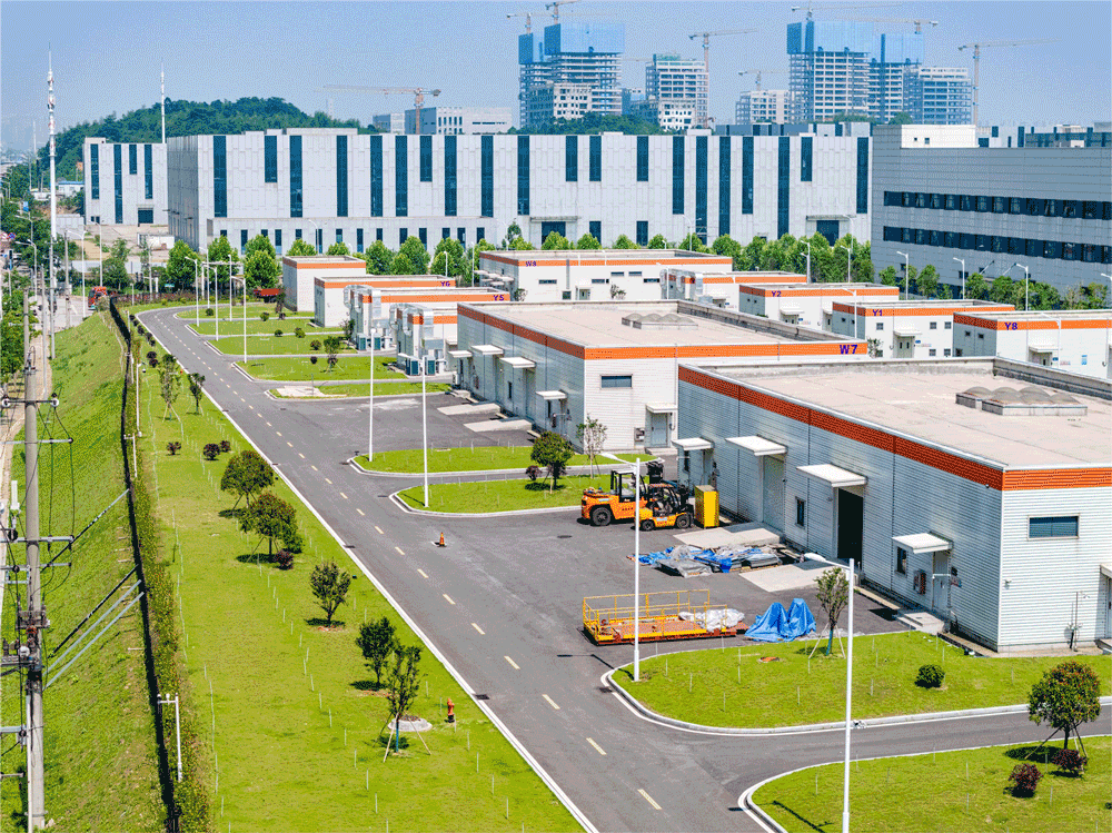 “新質生產力”再成熱詞，第三代半導體開啟高質量發展新時代！(圖9)