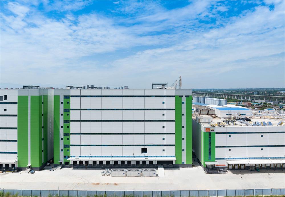 預制菜走上年夜飯餐桌,央廚革新引領行業發展!(圖5) 預制菜走上年夜飯餐桌,央廚革新引領行業發展!(圖5)