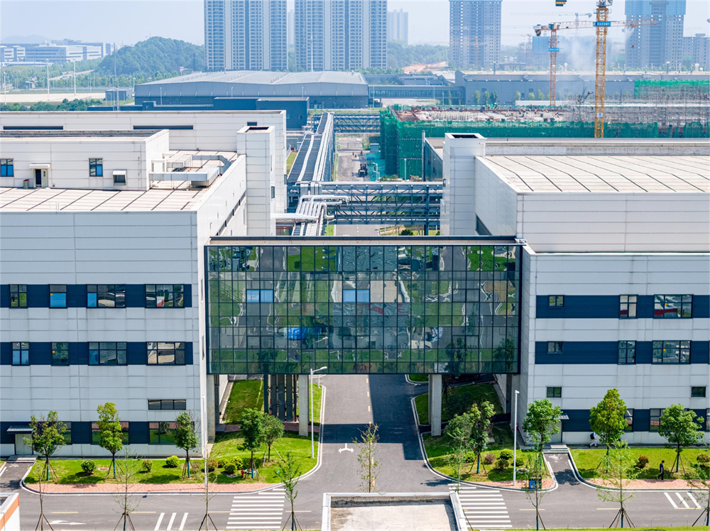 “新質生產力”再成熱詞，第三代半導體開啟高質量發展新時代！(圖10)