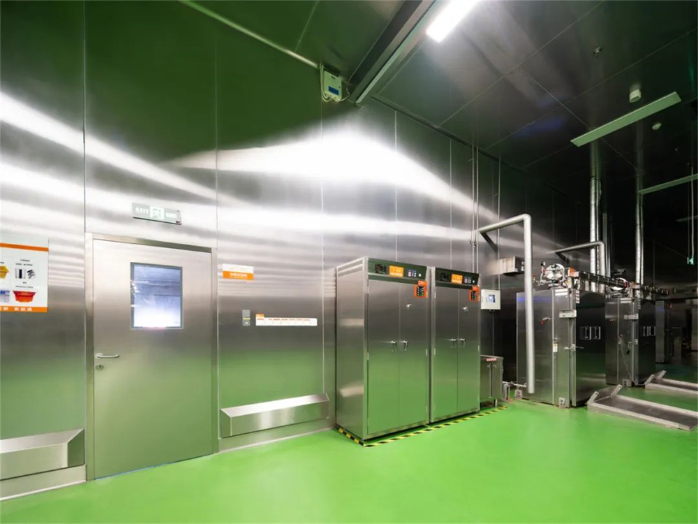 萬事達(dá)冷鏈為綠色循環(huán)經(jīng)濟(jì)增添新活力(圖5)