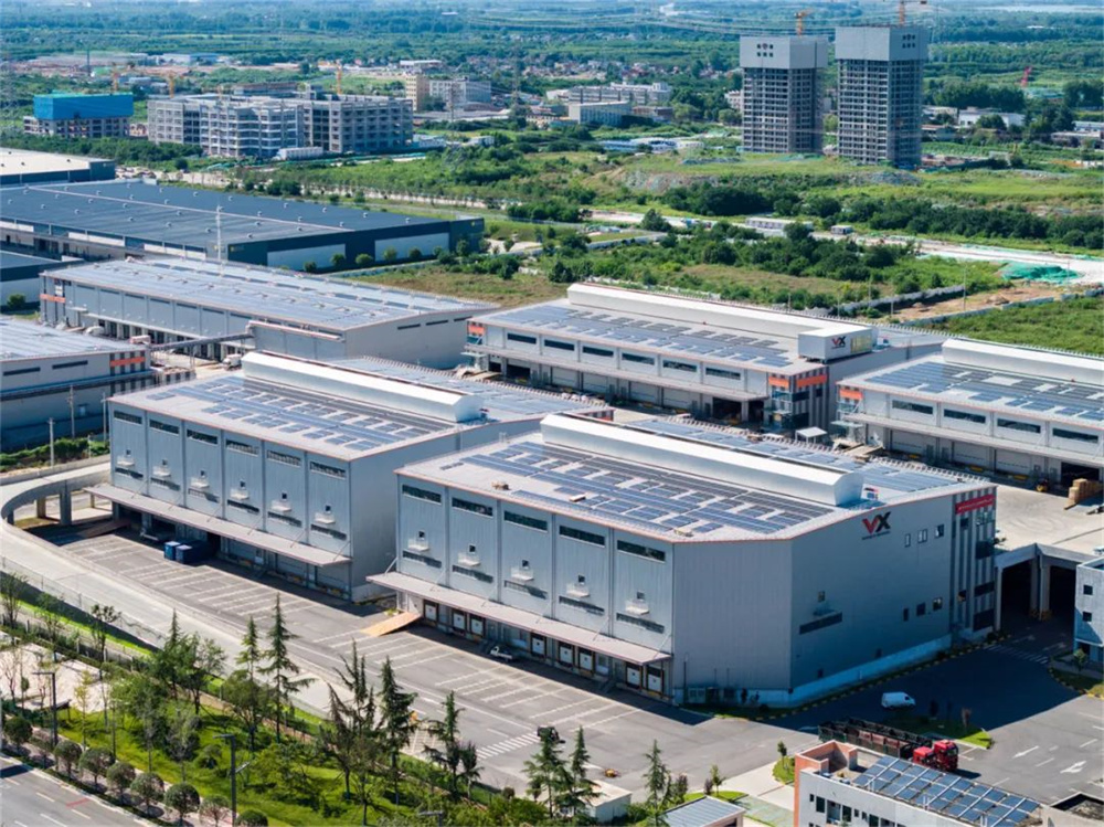 萬事達(dá)冷鏈為綠色循環(huán)經(jīng)濟(jì)增添新活力(圖2)