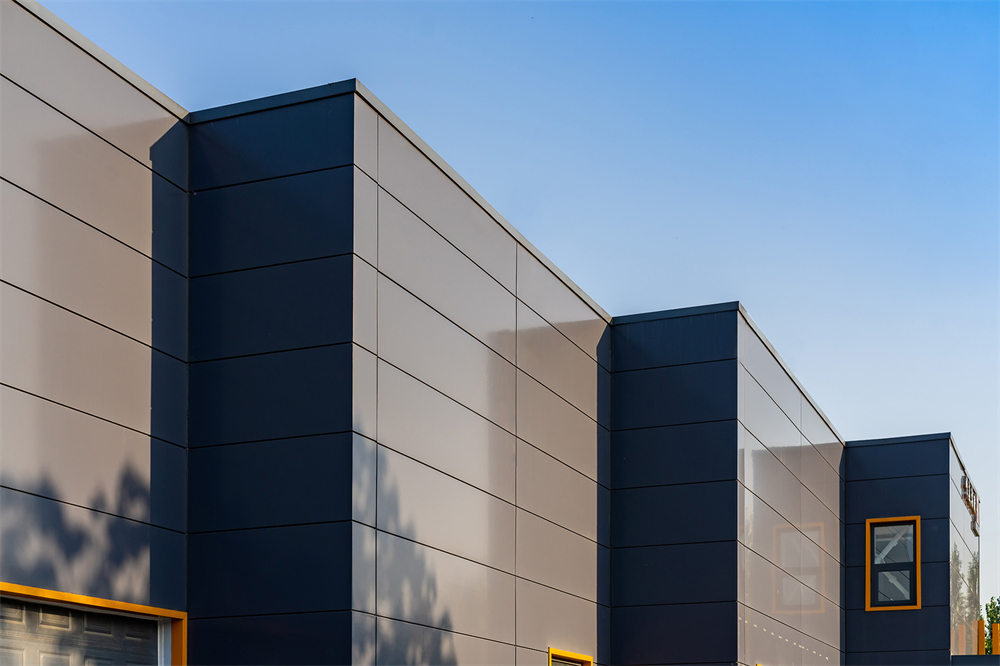 萬(wàn)事達(dá)金屬幕墻產(chǎn)品特點(diǎn)及其實(shí)際應(yīng)用(圖9) 萬(wàn)事達(dá)金屬幕墻產(chǎn)品特點(diǎn)及其實(shí)際應(yīng)用(圖9)