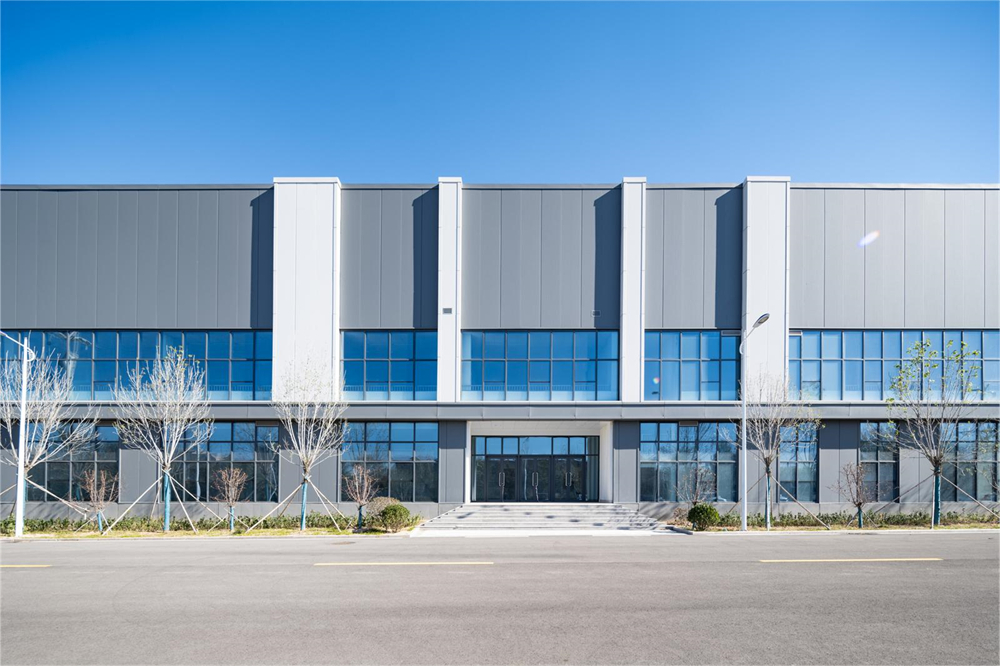 航空航天產(chǎn)業(yè)蓬勃發(fā)展，萬事達(dá)綠色建材助力蓄勢起飛！(圖8)