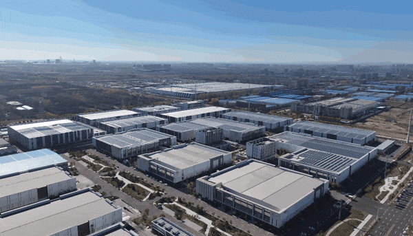 航空航天產(chǎn)業(yè)蓬勃發(fā)展，萬事達(dá)綠色建材助力蓄勢起飛！(圖2)