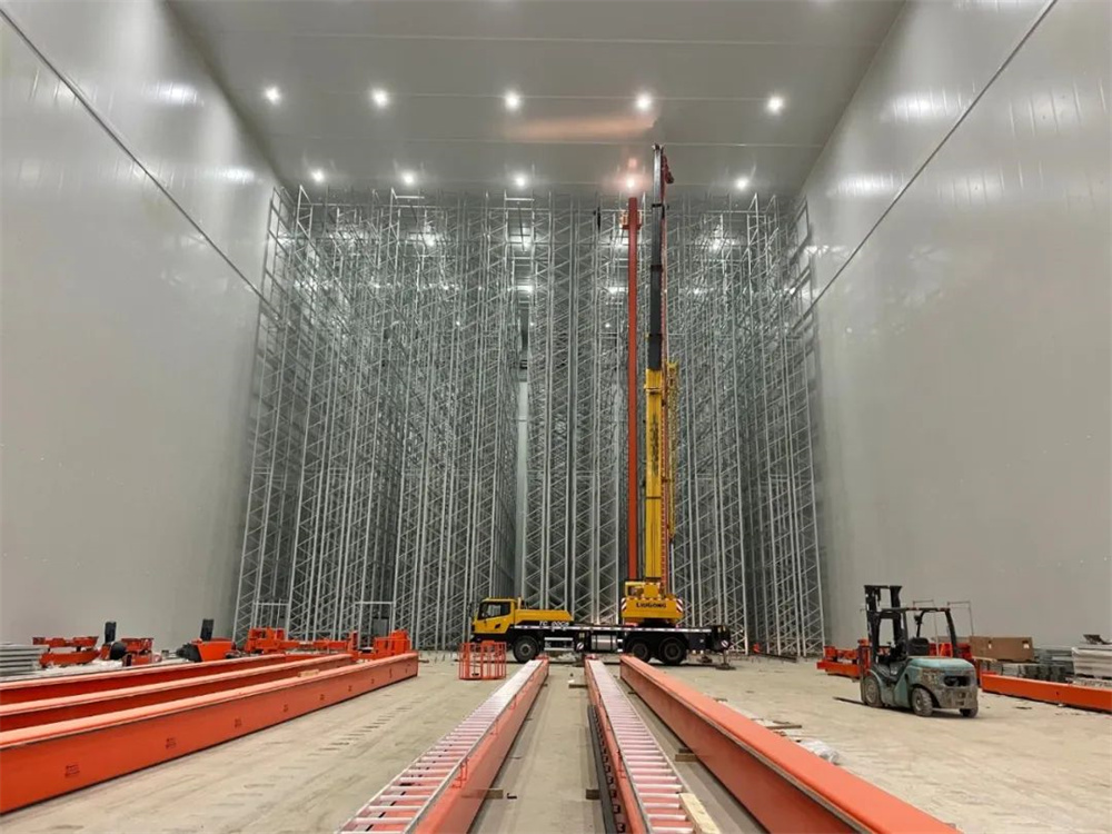 堅持綠色創新，萬事達冷鏈加速推動“雙碳”經濟(圖6)